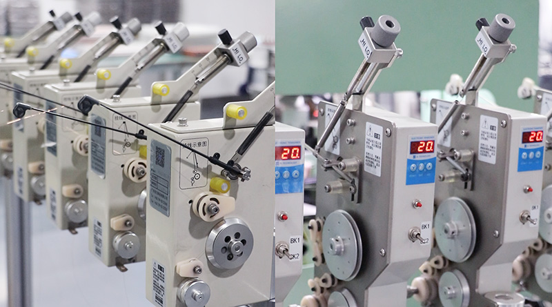 談伺服張力器設(shè)備發(fā)展趨勢(shì)