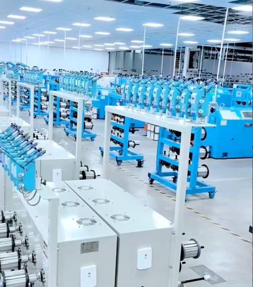 精度之戰(zhàn):自動張力控制的挑戰(zhàn)與破局