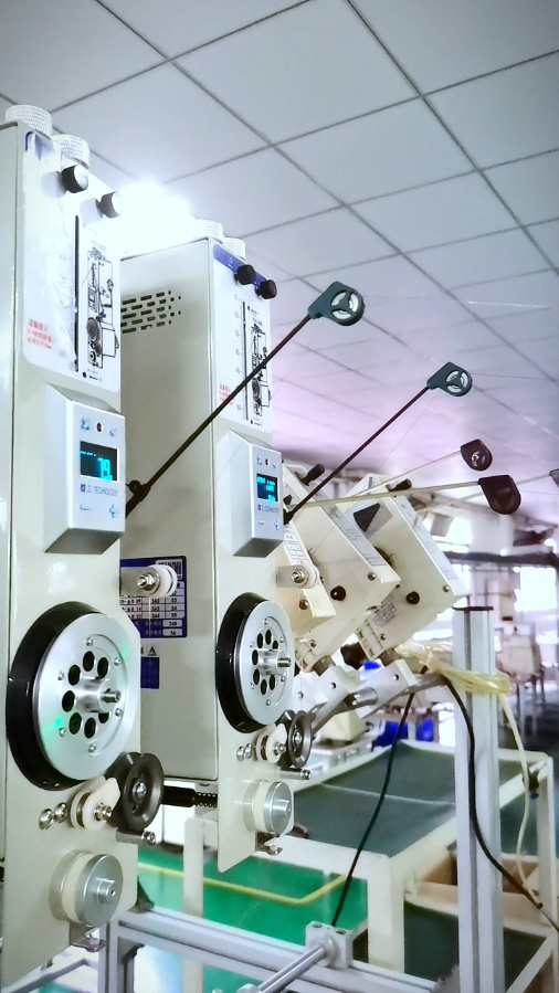 選伺服張力器，認(rèn)準(zhǔn)這幾個(gè)核心參數(shù)